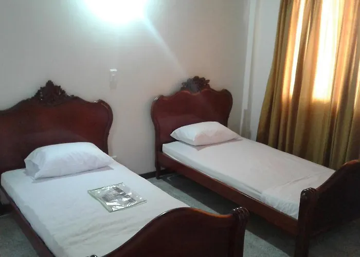 Ananda Hostel