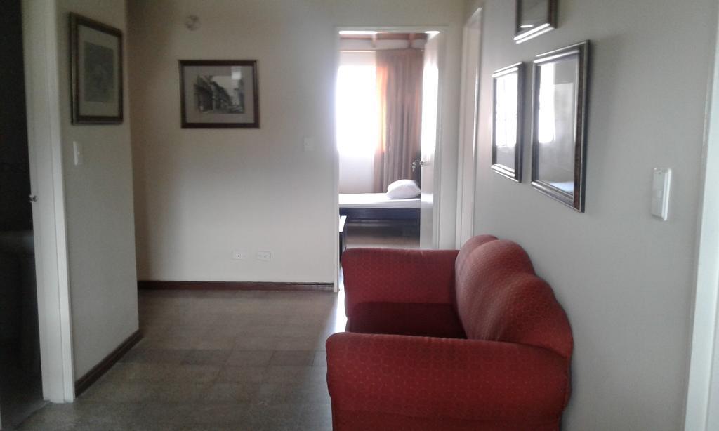 Pensión Ananda Medellín