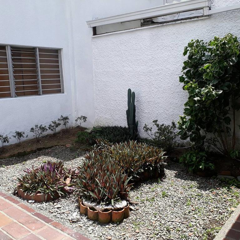 Pensión Ananda Medellín
